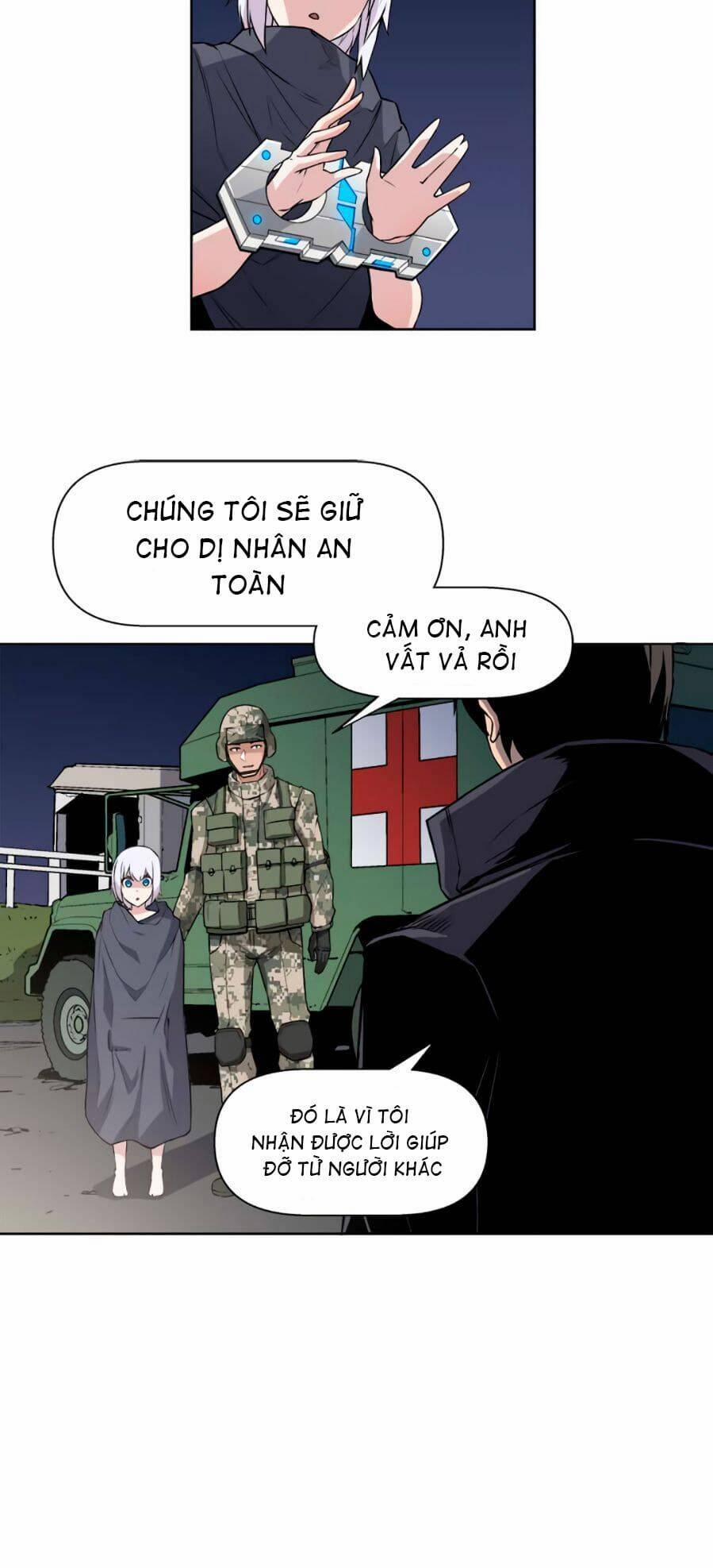 Người Quản Lý Mạnh Nhất Trong Lịch Sử 20 trang 15