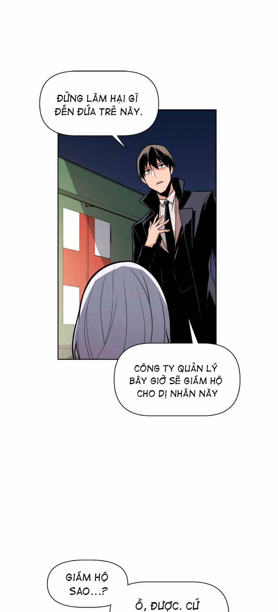 Người Quản Lý Mạnh Nhất Trong Lịch Sử 20 trang 16