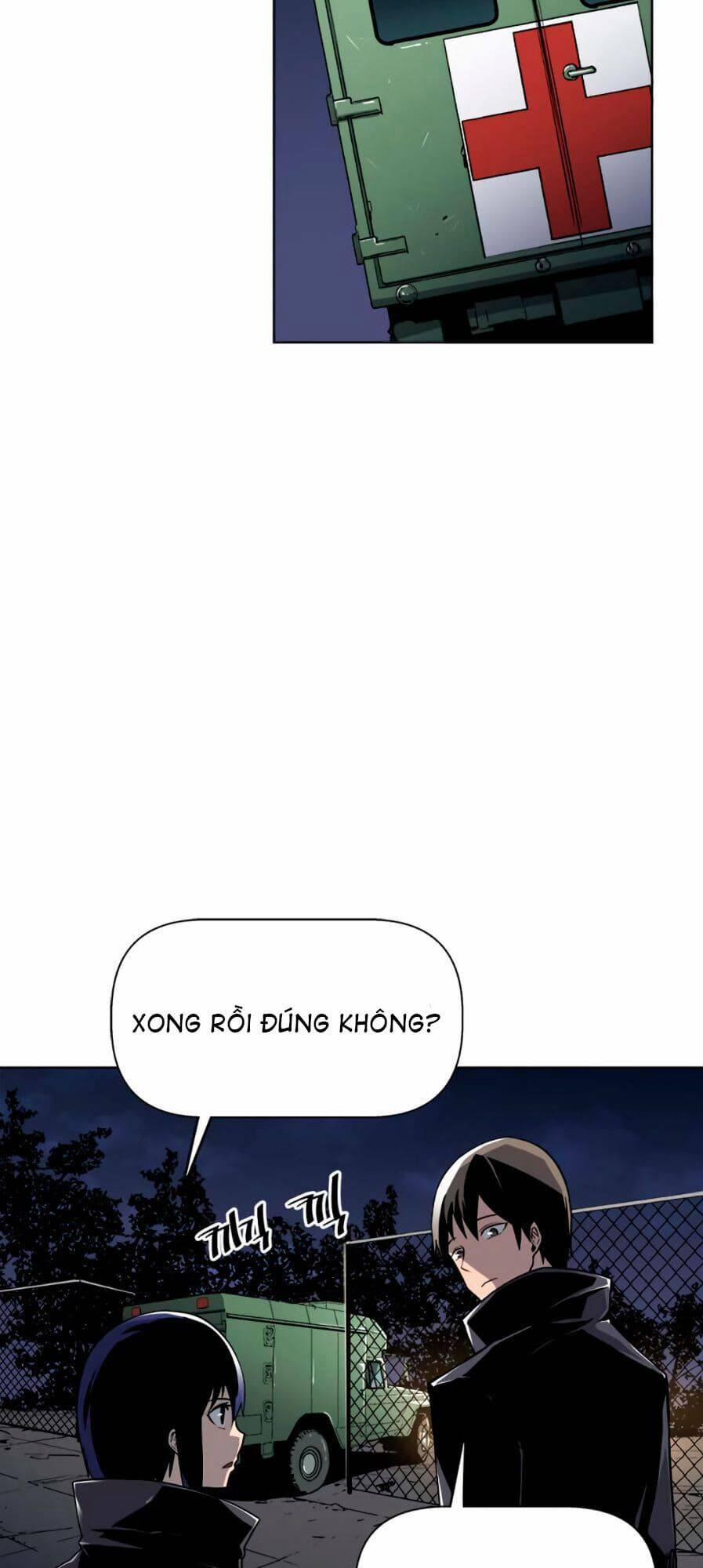 Người Quản Lý Mạnh Nhất Trong Lịch Sử 20 trang 18