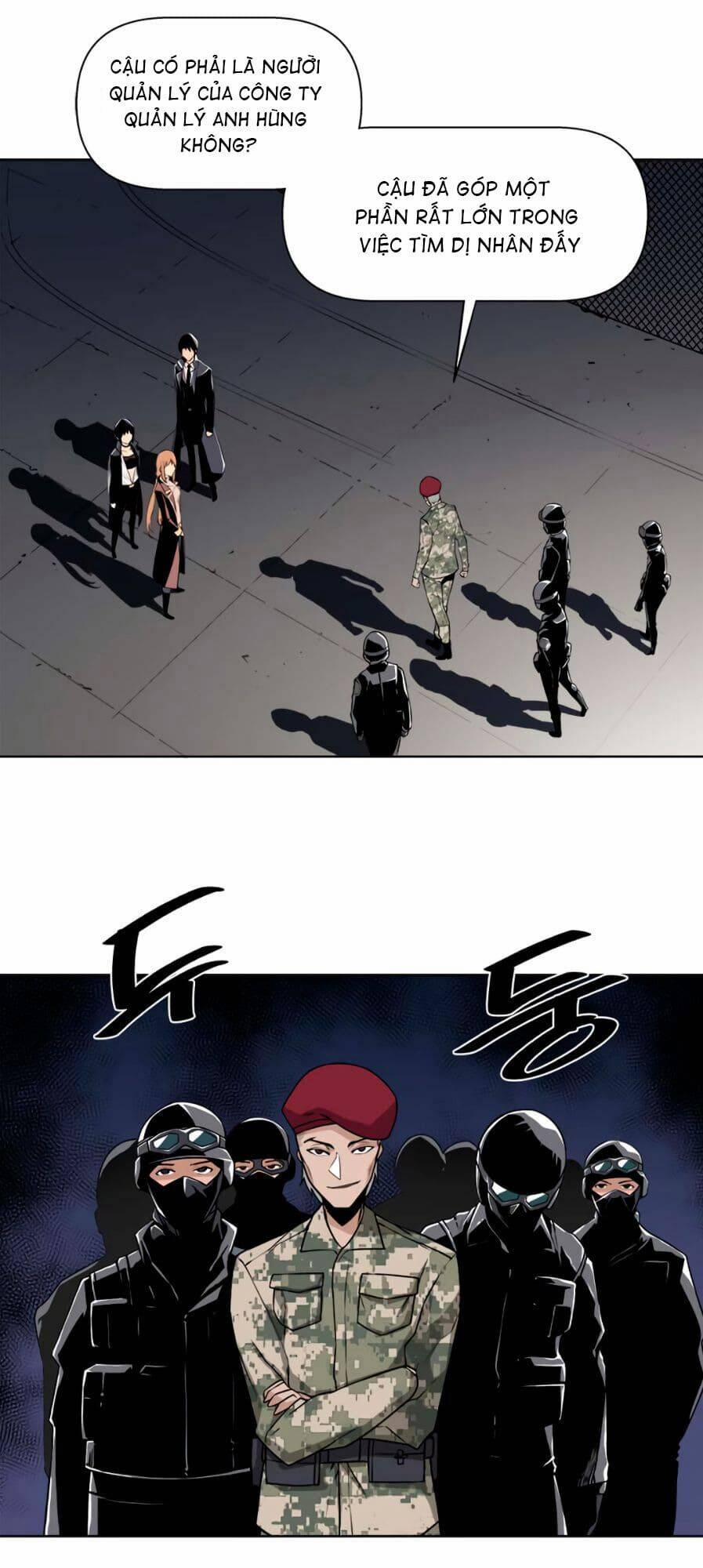 Người Quản Lý Mạnh Nhất Trong Lịch Sử 20 trang 20