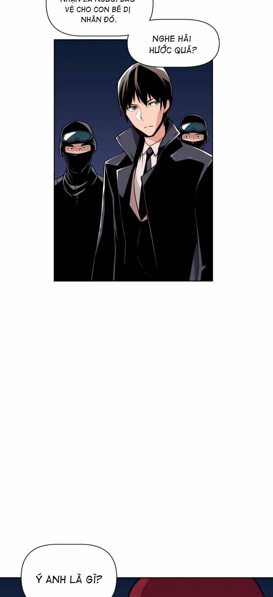 Người Quản Lý Mạnh Nhất Trong Lịch Sử 20 trang 22