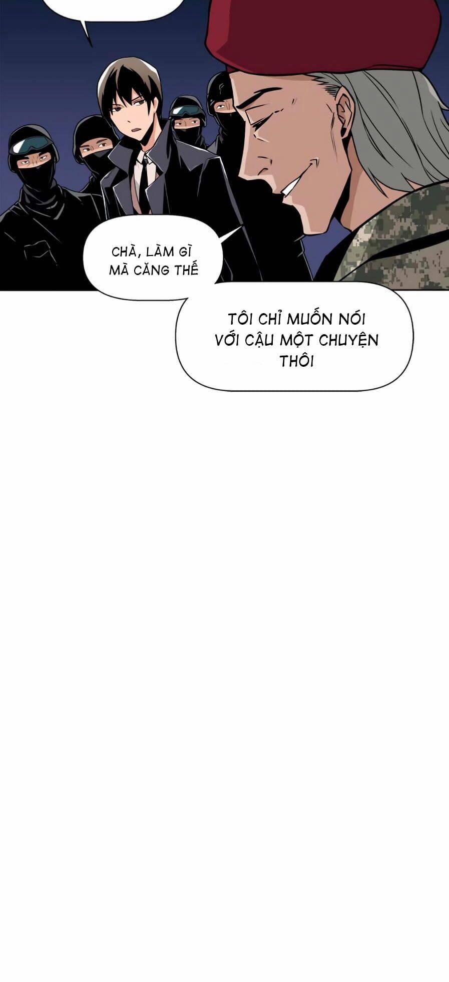 Người Quản Lý Mạnh Nhất Trong Lịch Sử 20 trang 23