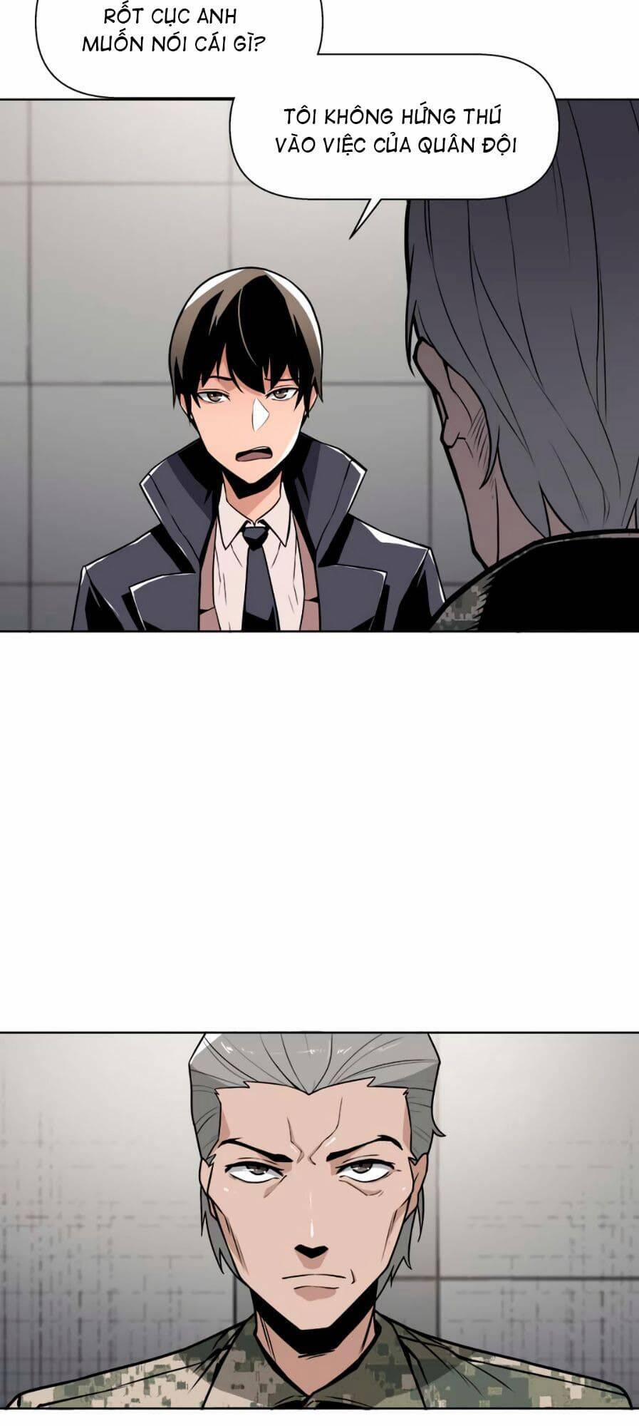 Người Quản Lý Mạnh Nhất Trong Lịch Sử 20 trang 29