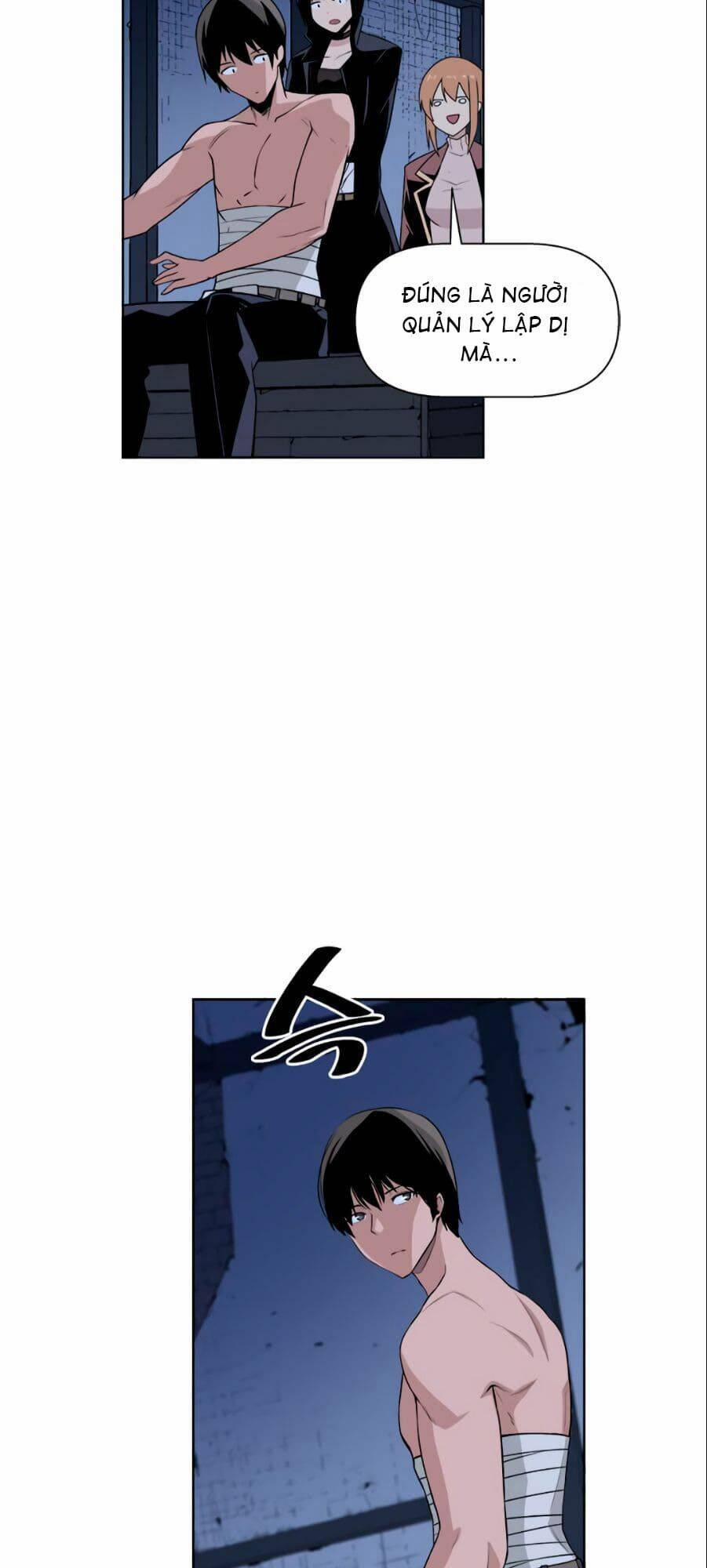 Người Quản Lý Mạnh Nhất Trong Lịch Sử 20 trang 3