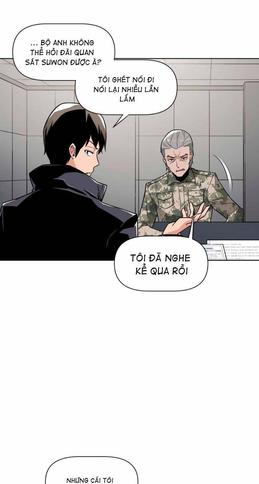 Người Quản Lý Mạnh Nhất Trong Lịch Sử 20 trang 31