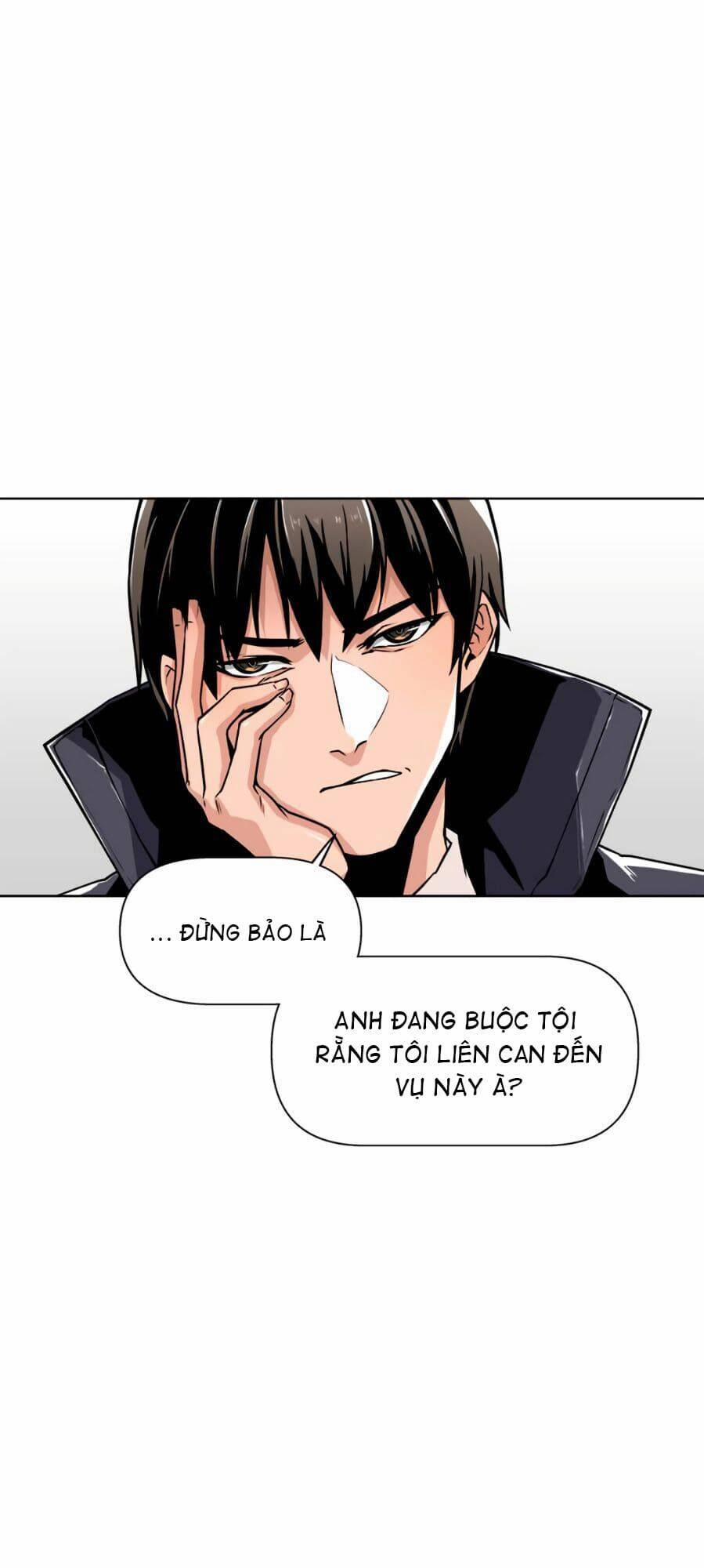 Người Quản Lý Mạnh Nhất Trong Lịch Sử 20 trang 34