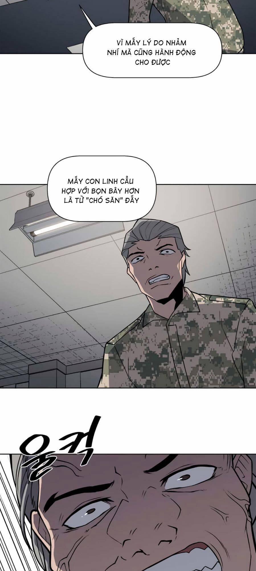 Người Quản Lý Mạnh Nhất Trong Lịch Sử 20 trang 36