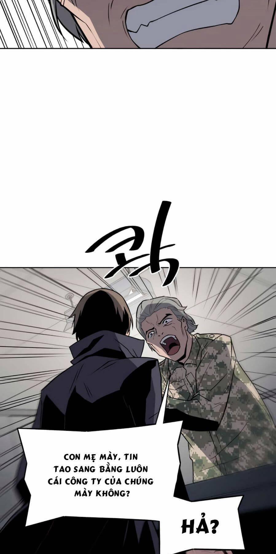 Người Quản Lý Mạnh Nhất Trong Lịch Sử 20 trang 37