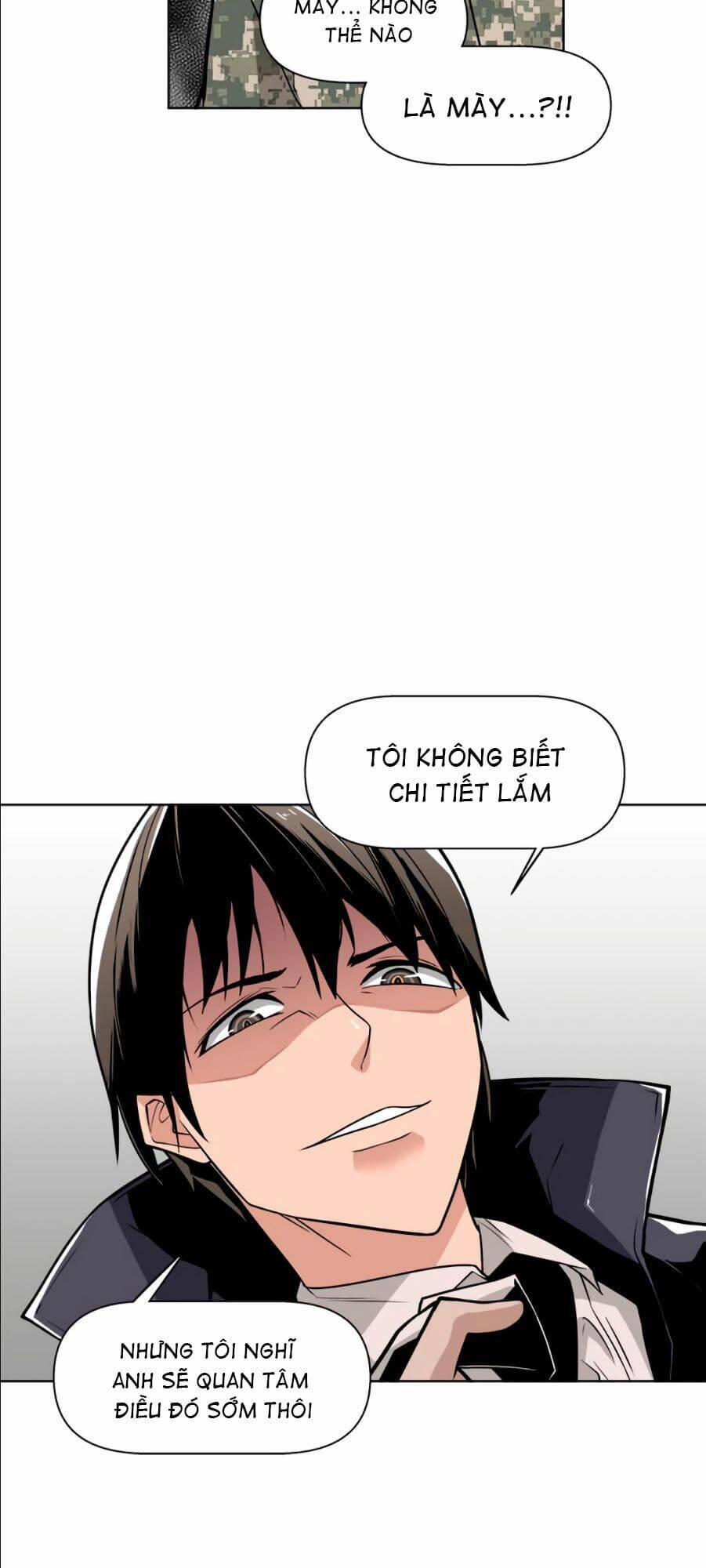 Người Quản Lý Mạnh Nhất Trong Lịch Sử 20 trang 41