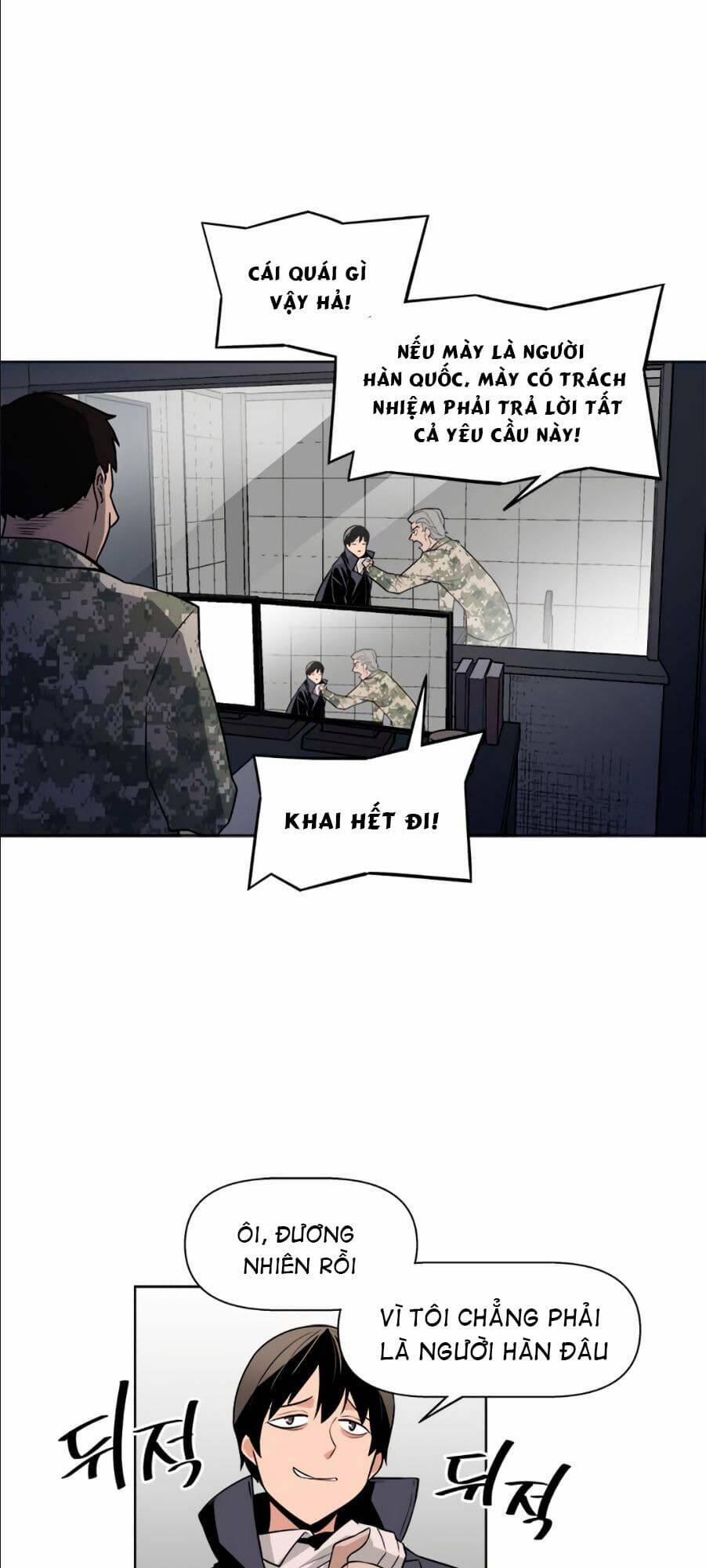 Người Quản Lý Mạnh Nhất Trong Lịch Sử 20 trang 43