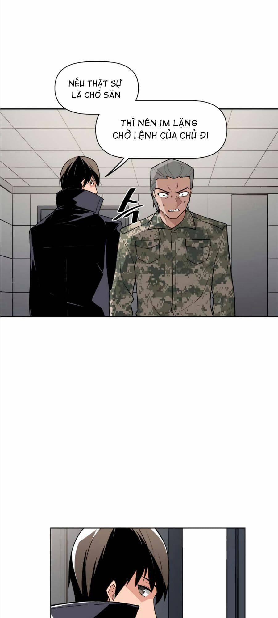 Người Quản Lý Mạnh Nhất Trong Lịch Sử 20 trang 47