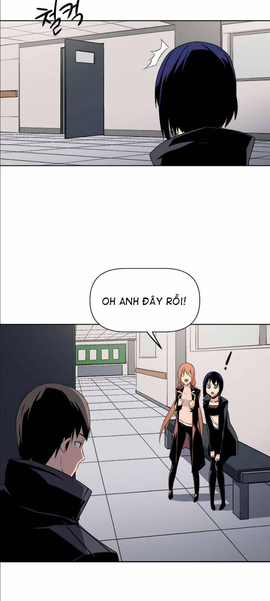 Người Quản Lý Mạnh Nhất Trong Lịch Sử 20 trang 49