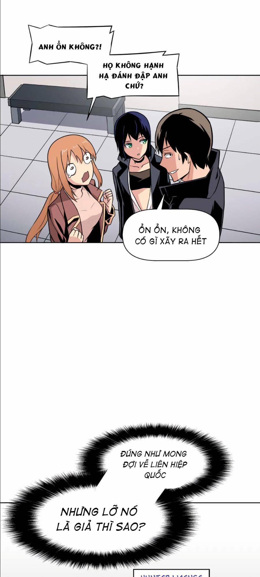 Người Quản Lý Mạnh Nhất Trong Lịch Sử 20 trang 50