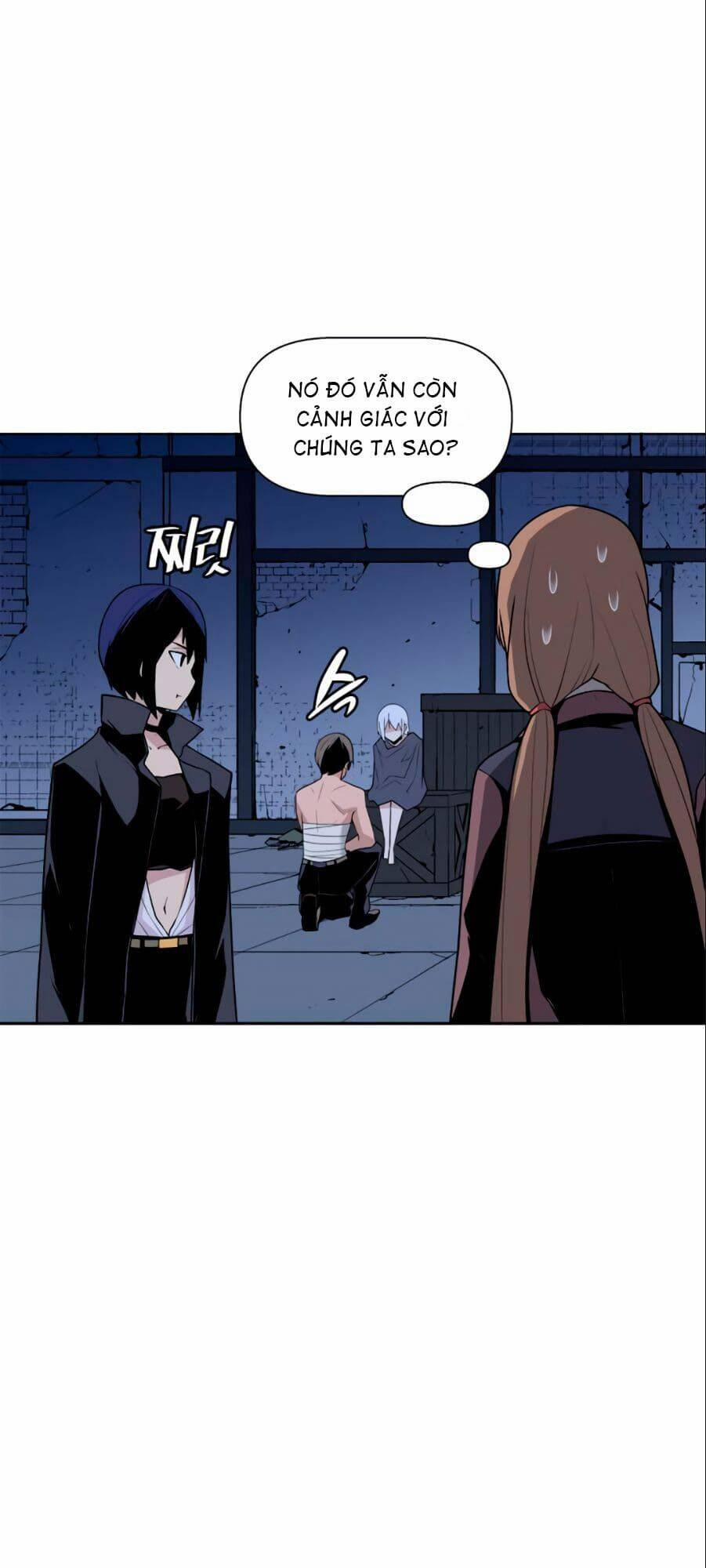 Người Quản Lý Mạnh Nhất Trong Lịch Sử 20 trang 7