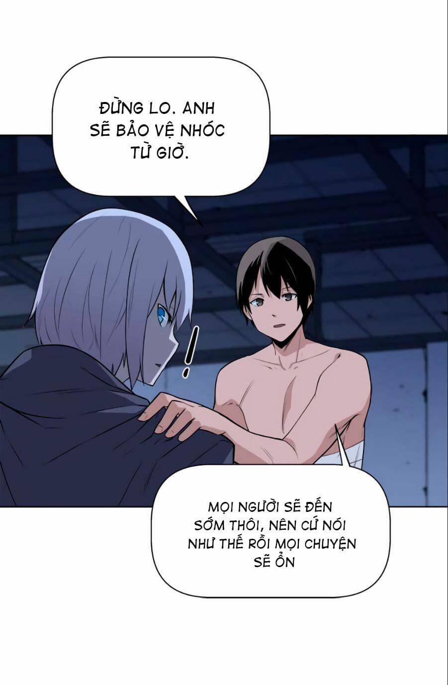 Người Quản Lý Mạnh Nhất Trong Lịch Sử 20 trang 9