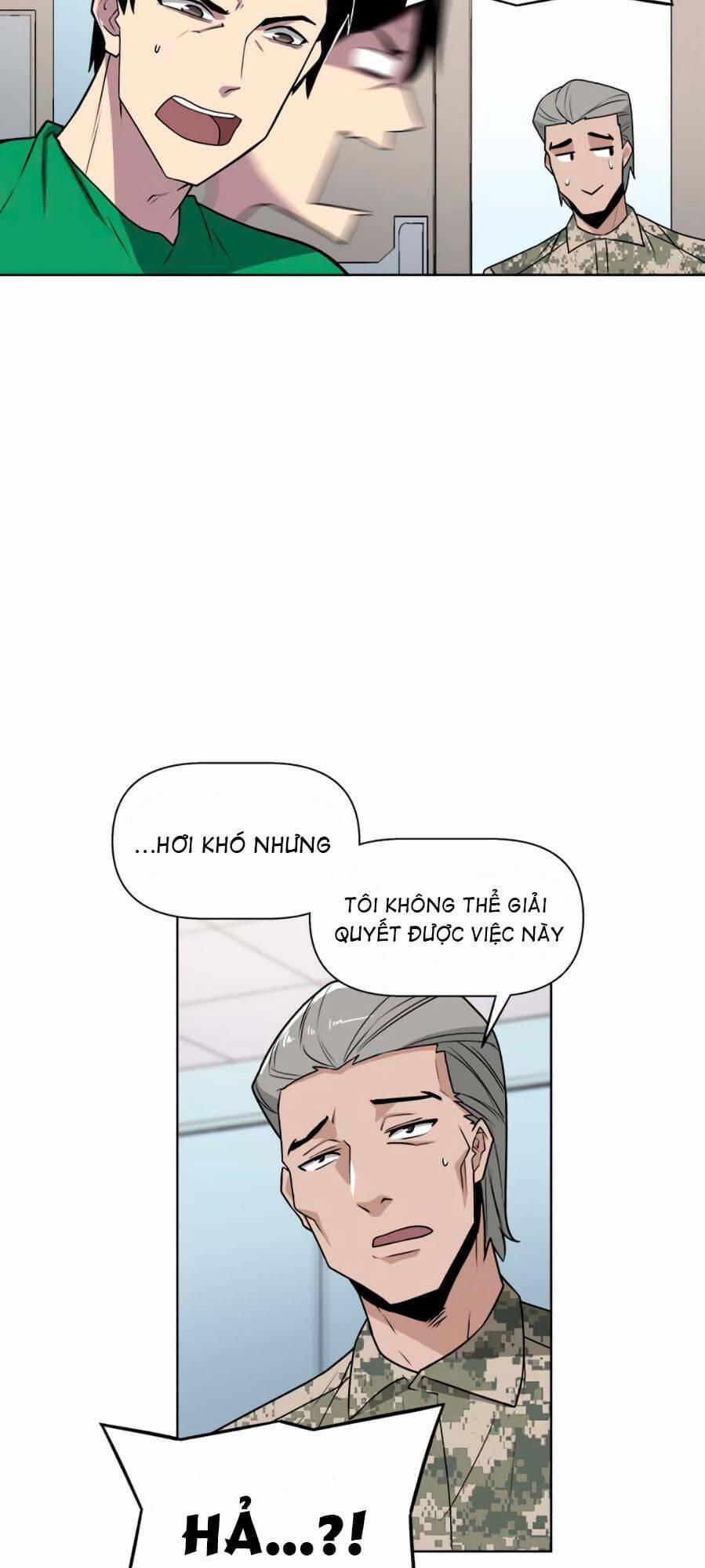 Người Quản Lý Mạnh Nhất Trong Lịch Sử 21 trang 10