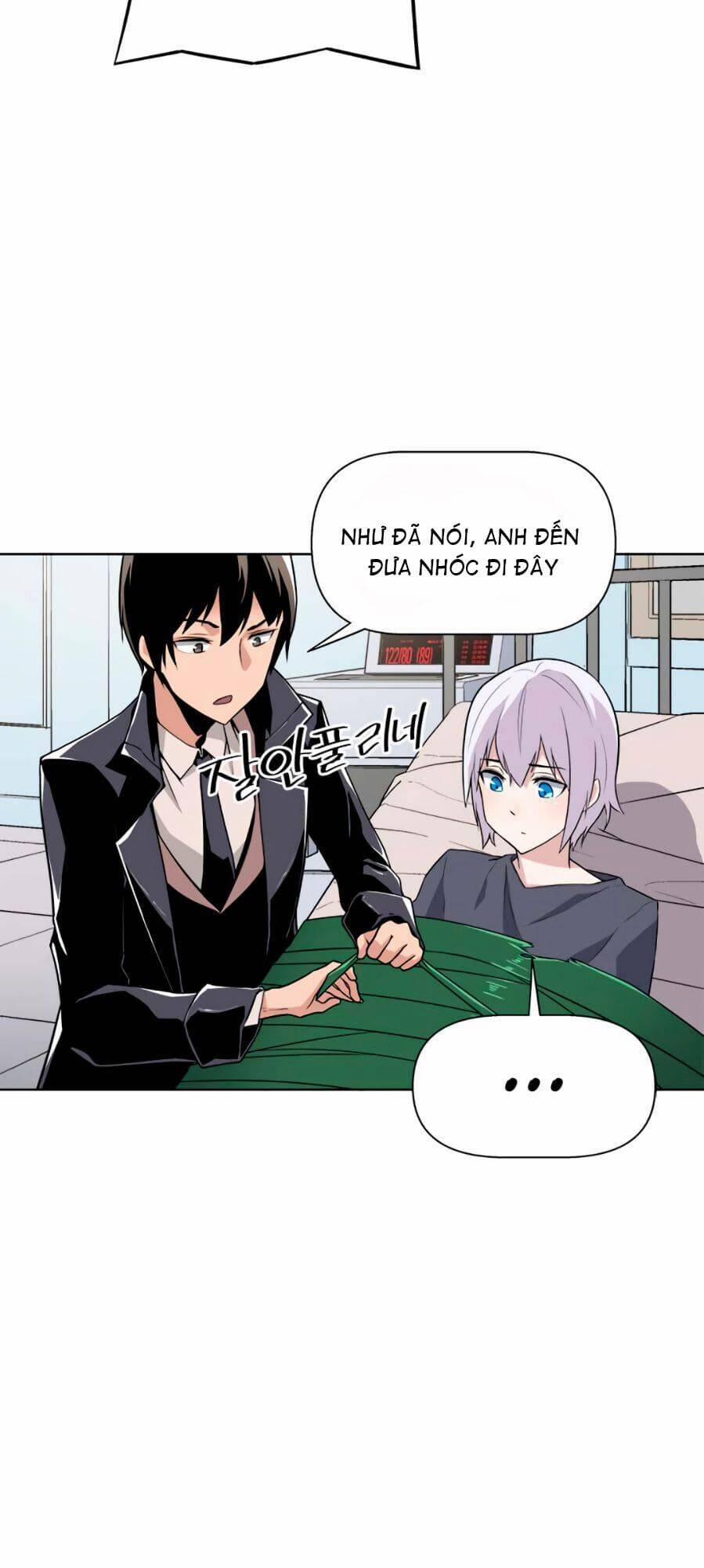 Người Quản Lý Mạnh Nhất Trong Lịch Sử 21 trang 11