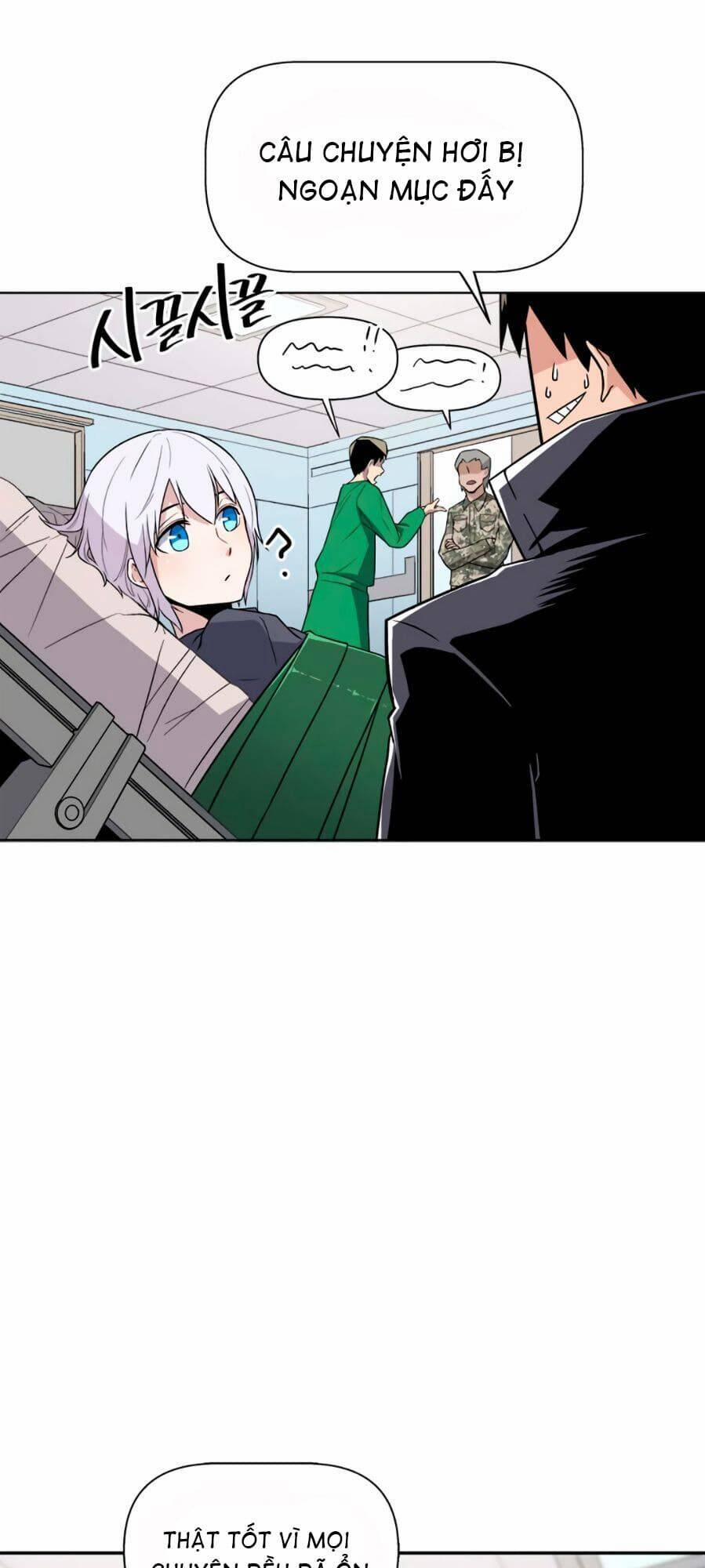 Người Quản Lý Mạnh Nhất Trong Lịch Sử 21 trang 12