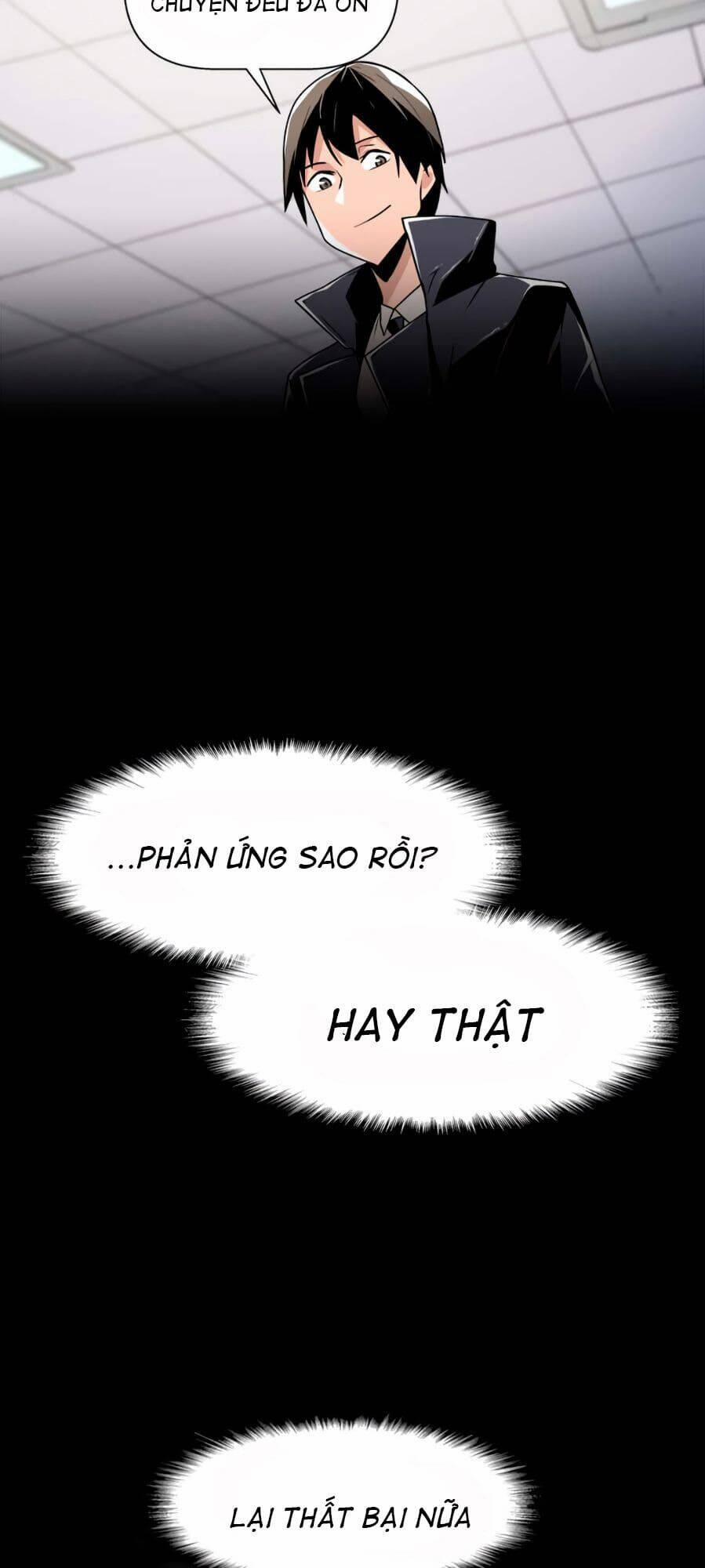 Người Quản Lý Mạnh Nhất Trong Lịch Sử 21 trang 13