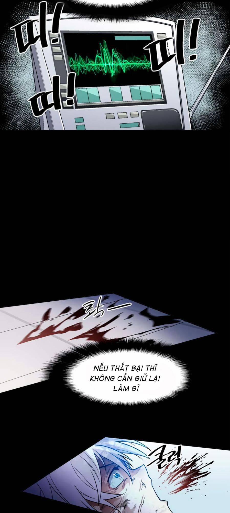 Người Quản Lý Mạnh Nhất Trong Lịch Sử 21 trang 14