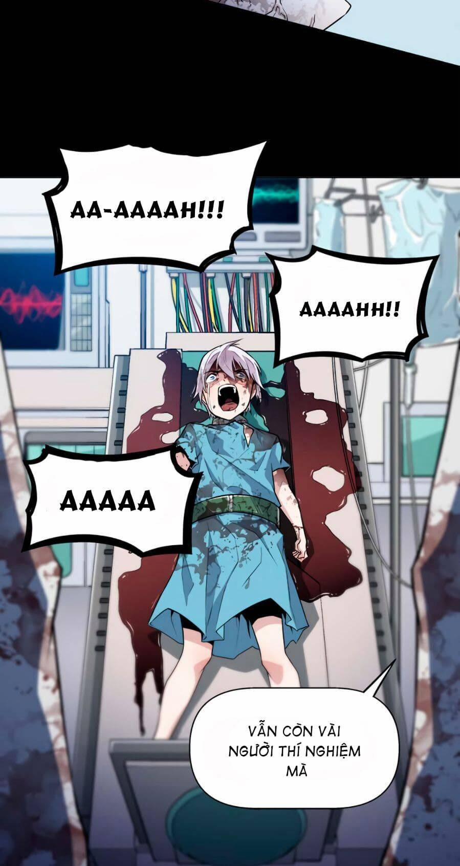 Người Quản Lý Mạnh Nhất Trong Lịch Sử 21 trang 15