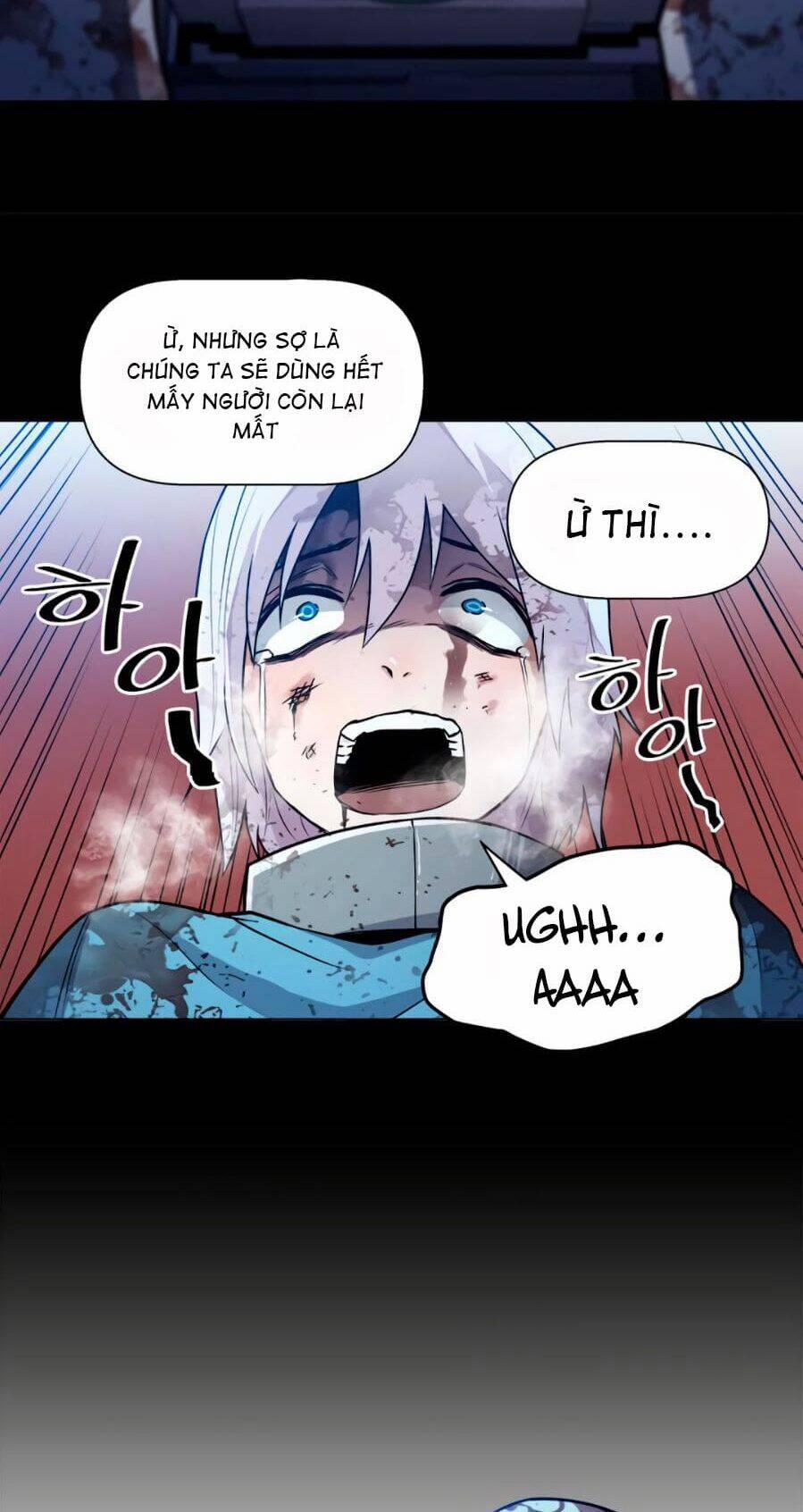 Người Quản Lý Mạnh Nhất Trong Lịch Sử 21 trang 16