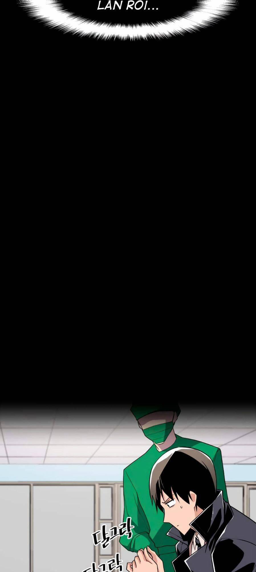 Người Quản Lý Mạnh Nhất Trong Lịch Sử 21 trang 18