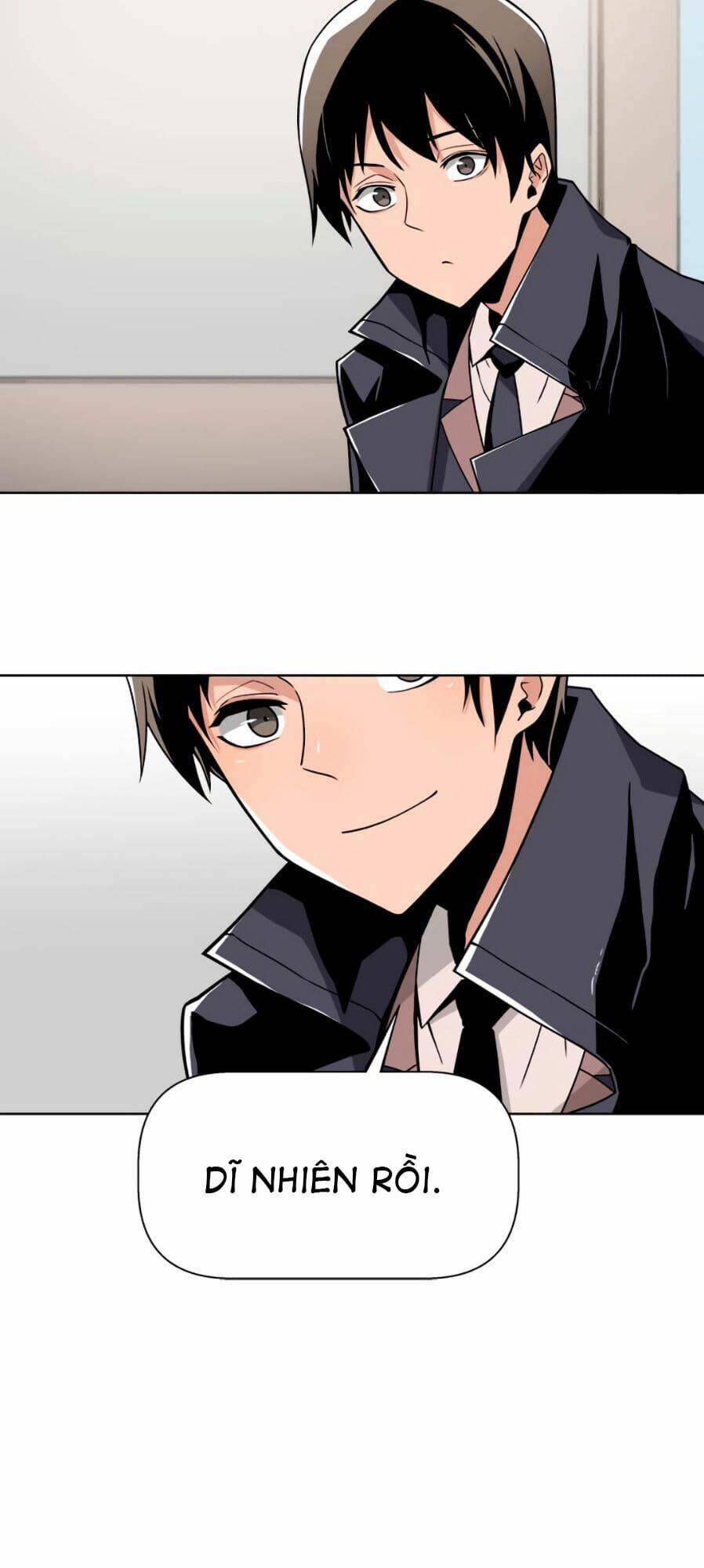 Người Quản Lý Mạnh Nhất Trong Lịch Sử 21 trang 21