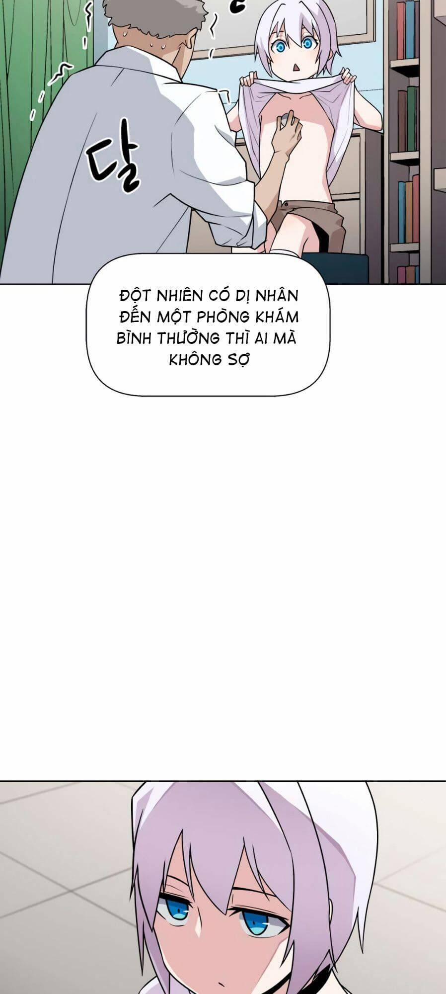 Người Quản Lý Mạnh Nhất Trong Lịch Sử 21 trang 26