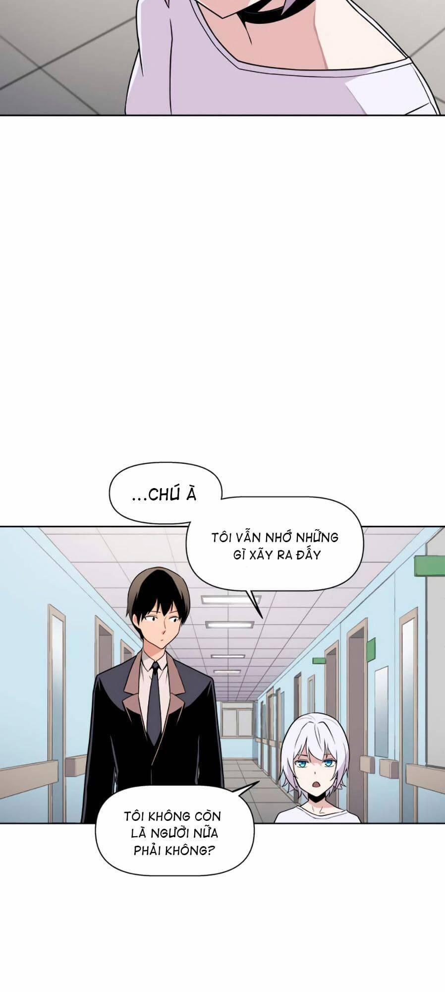 Người Quản Lý Mạnh Nhất Trong Lịch Sử 21 trang 27