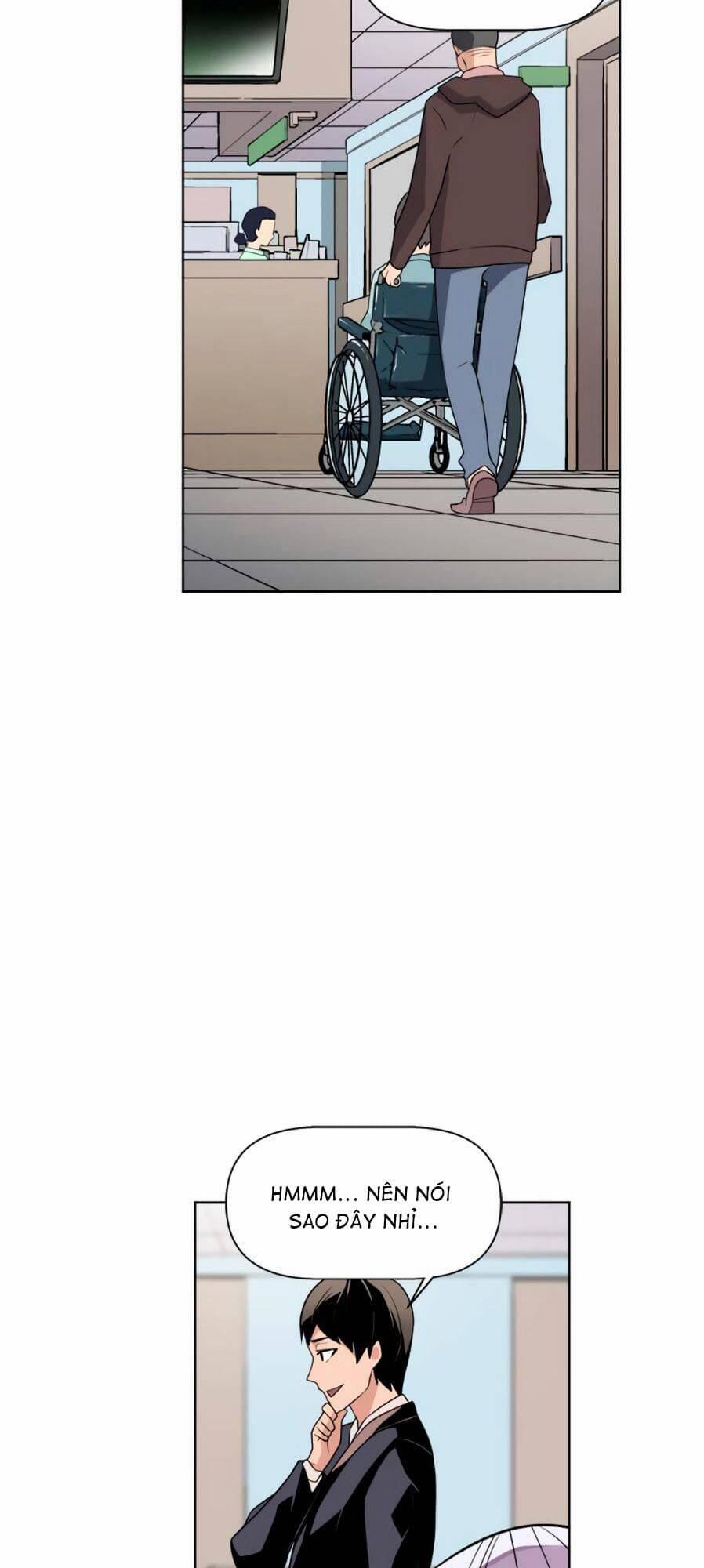 Người Quản Lý Mạnh Nhất Trong Lịch Sử 21 trang 30