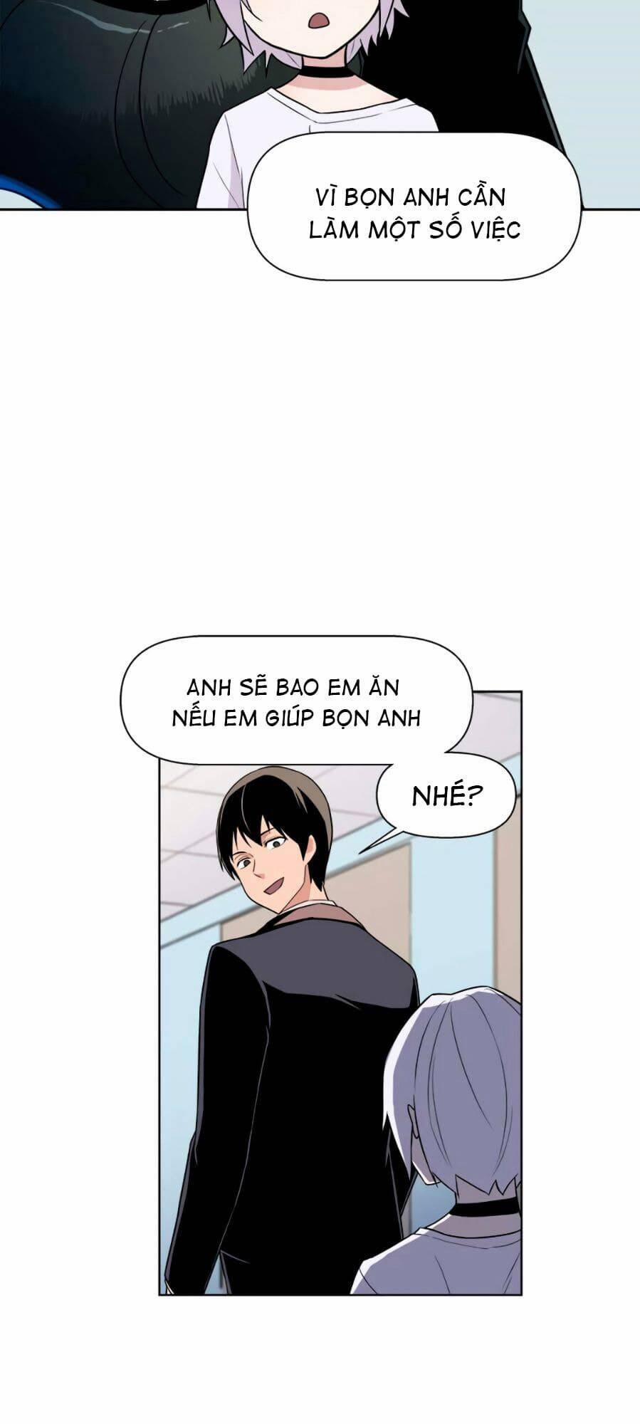 Người Quản Lý Mạnh Nhất Trong Lịch Sử 21 trang 34