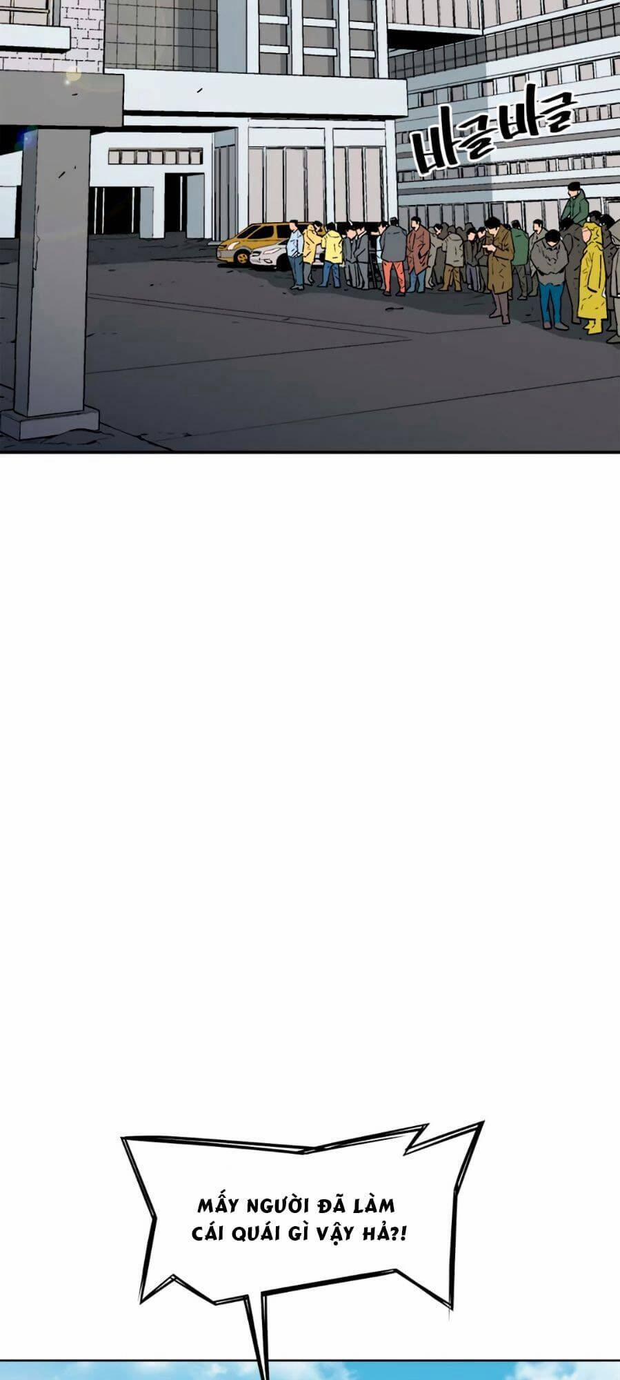 Người Quản Lý Mạnh Nhất Trong Lịch Sử 21 trang 42