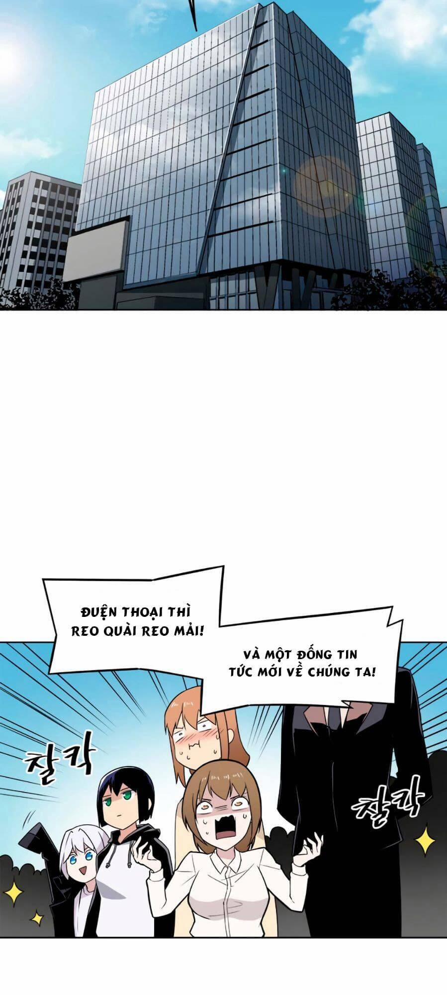 Người Quản Lý Mạnh Nhất Trong Lịch Sử 21 trang 43