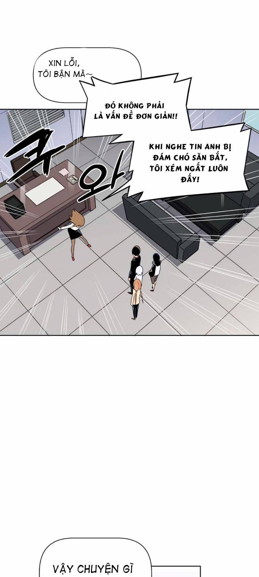 Người Quản Lý Mạnh Nhất Trong Lịch Sử 21 trang 45