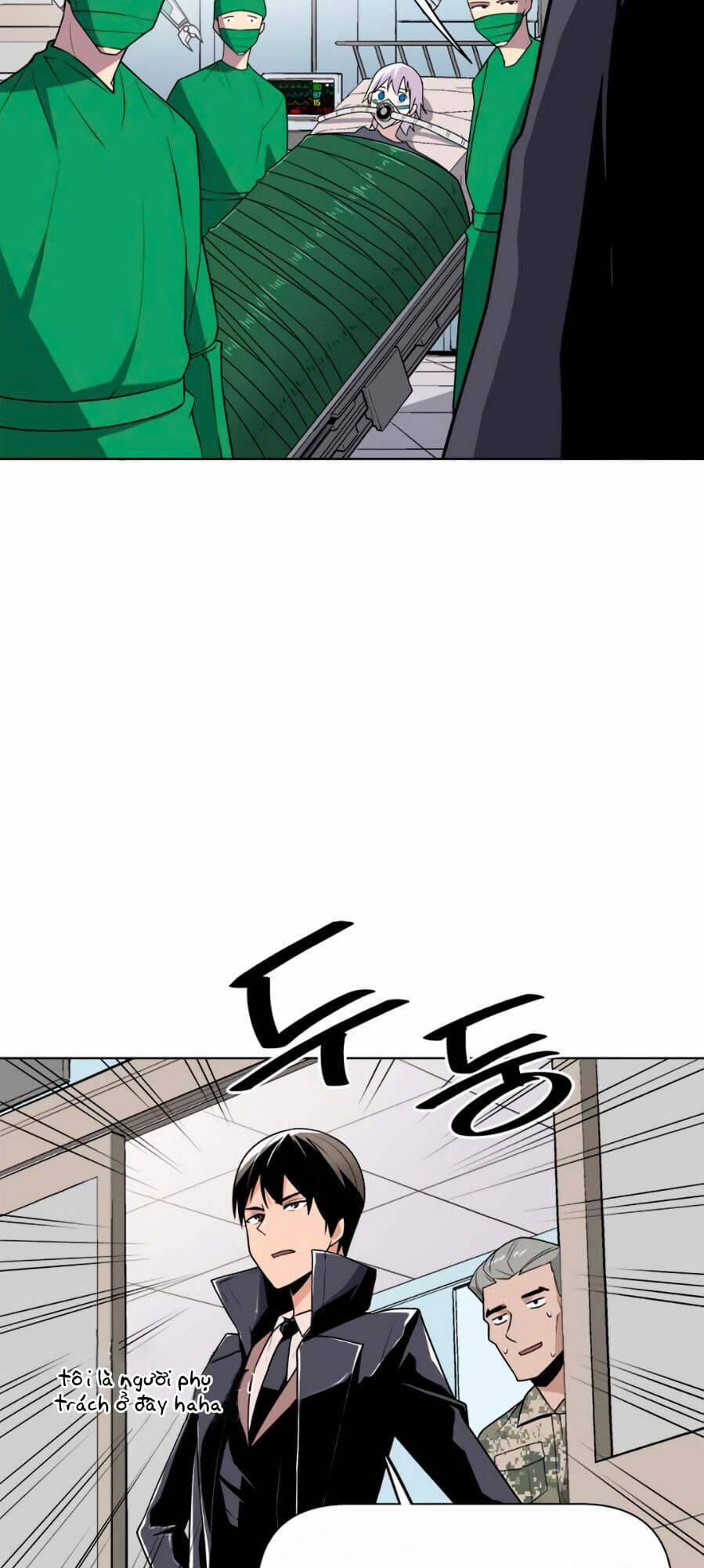 Người Quản Lý Mạnh Nhất Trong Lịch Sử 21 trang 6