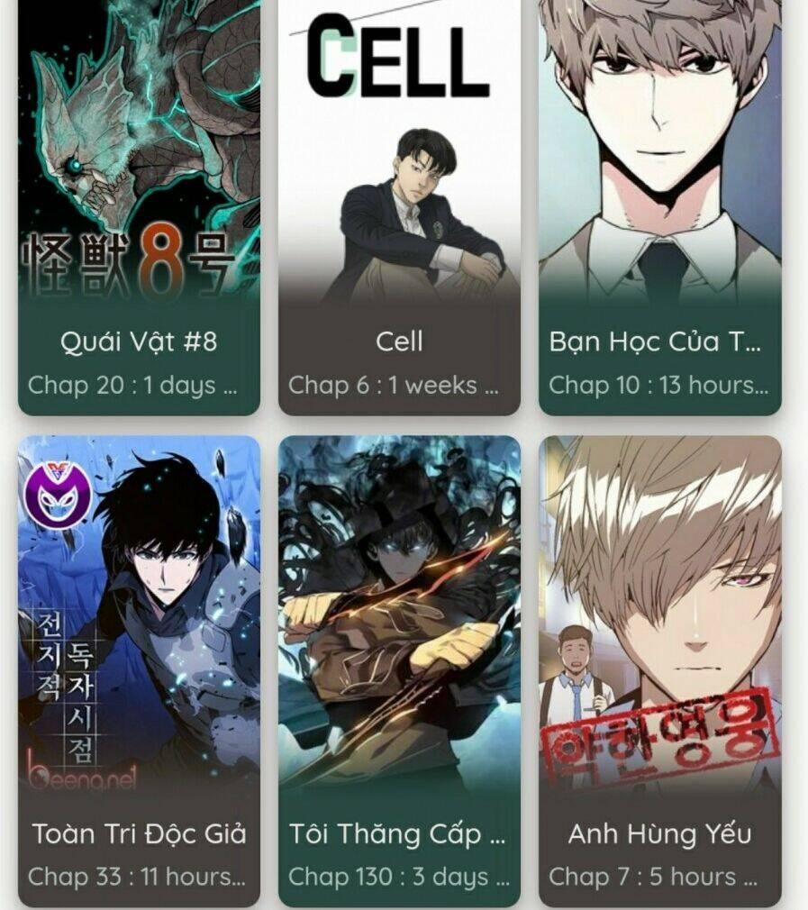 Người Quản Lý Mạnh Nhất Trong Lịch Sử 21 trang 60