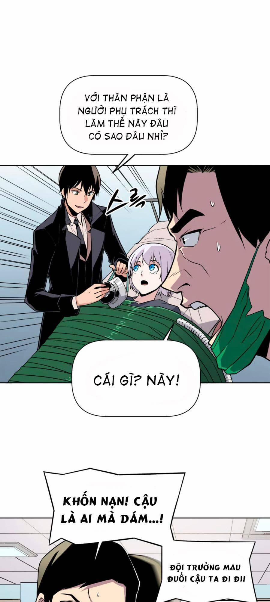 Người Quản Lý Mạnh Nhất Trong Lịch Sử 21 trang 9