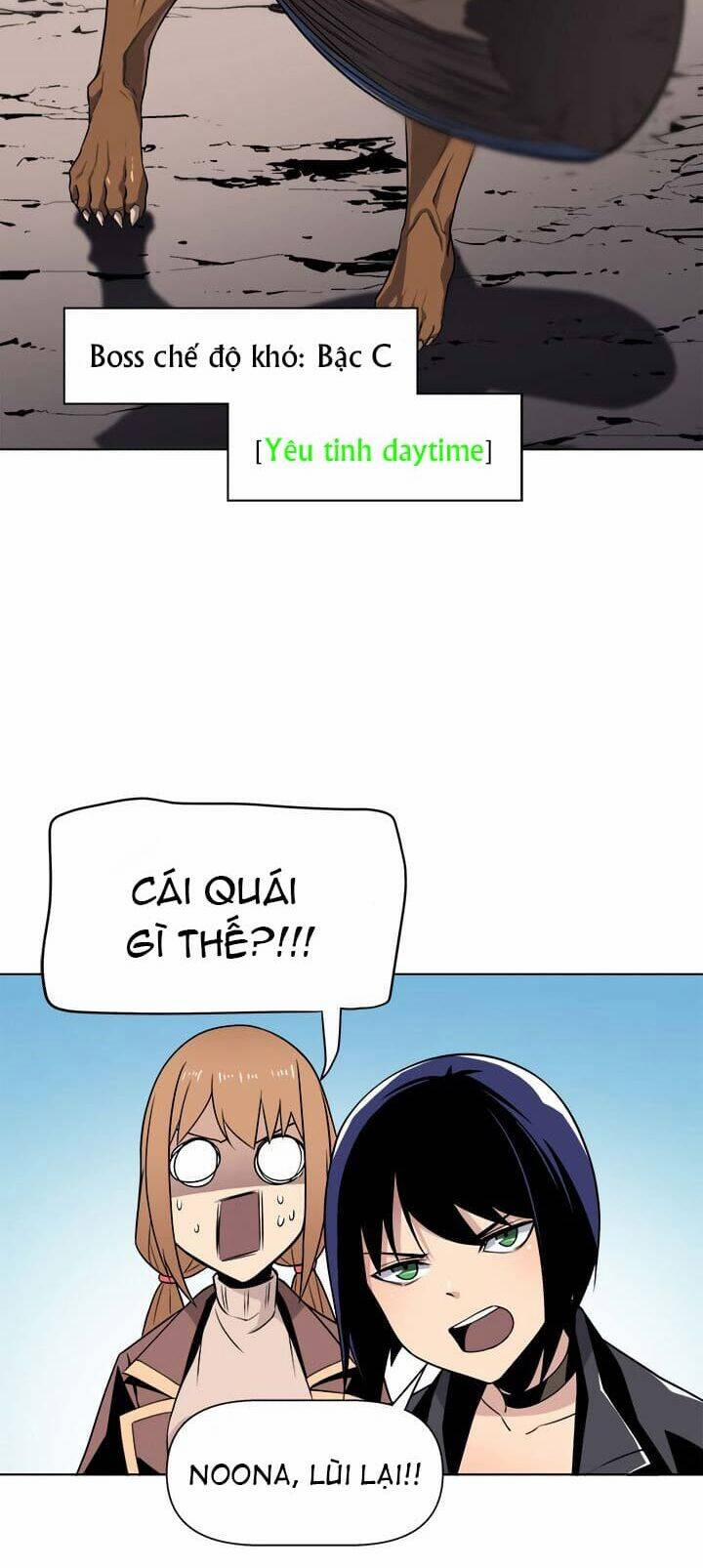 Người Quản Lý Mạnh Nhất Trong Lịch Sử 22 trang 11