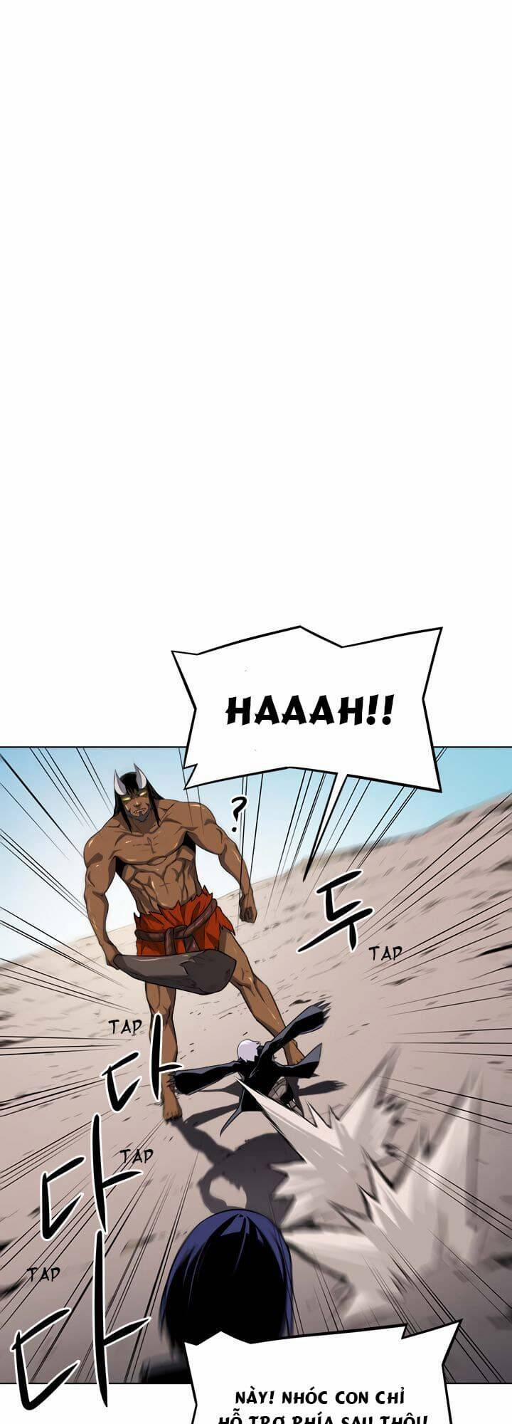 Người Quản Lý Mạnh Nhất Trong Lịch Sử 22 trang 12