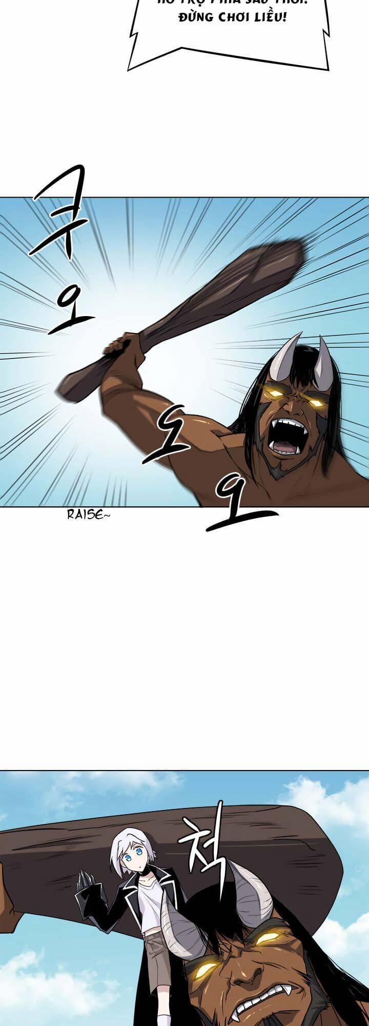 Người Quản Lý Mạnh Nhất Trong Lịch Sử 22 trang 13