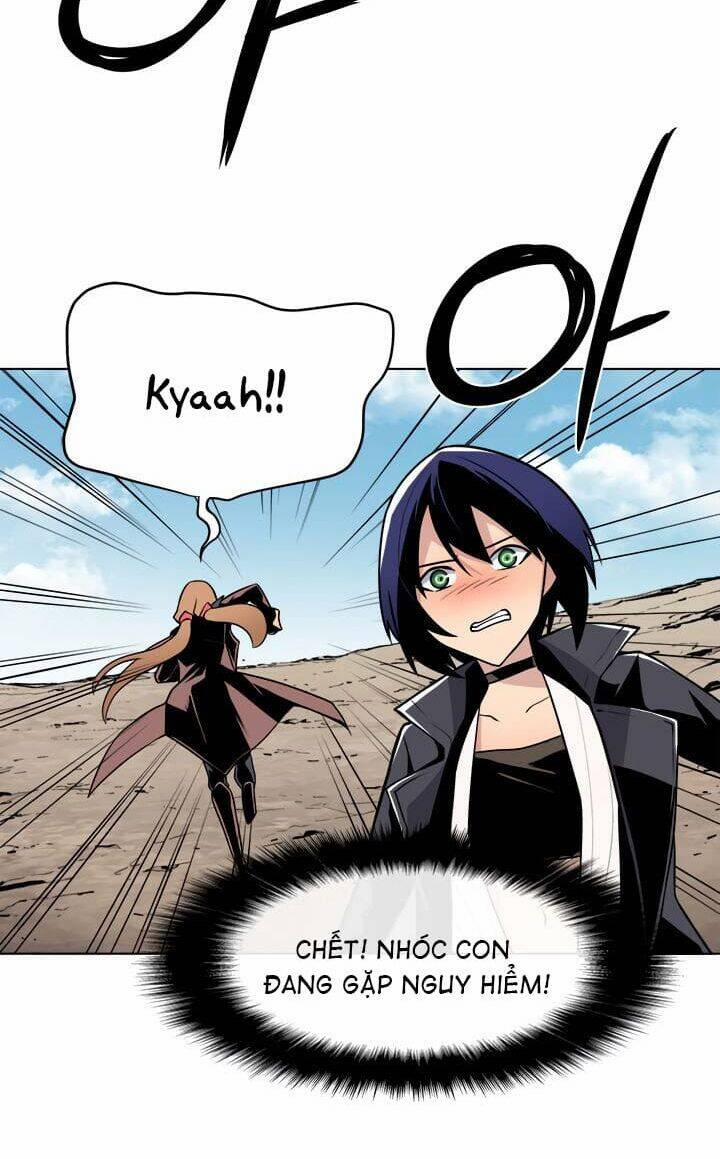 Người Quản Lý Mạnh Nhất Trong Lịch Sử 22 trang 16