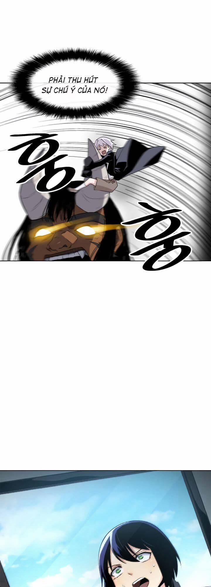 Người Quản Lý Mạnh Nhất Trong Lịch Sử 22 trang 17