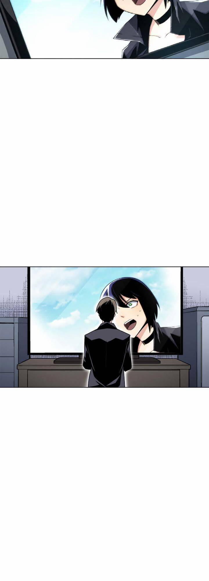 Người Quản Lý Mạnh Nhất Trong Lịch Sử 22 trang 18