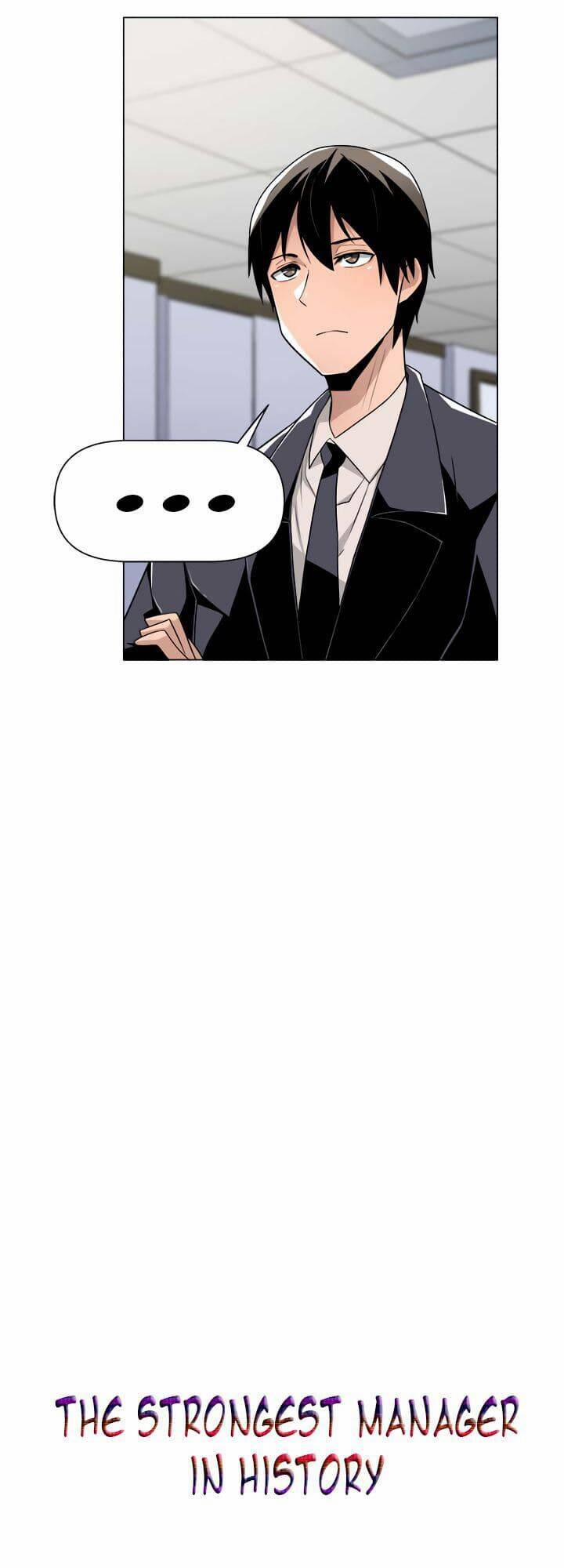 Người Quản Lý Mạnh Nhất Trong Lịch Sử 22 trang 19