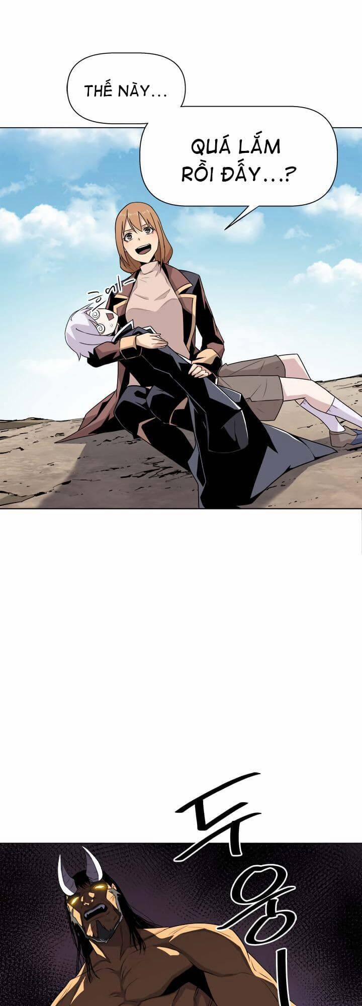 Người Quản Lý Mạnh Nhất Trong Lịch Sử 22 trang 22