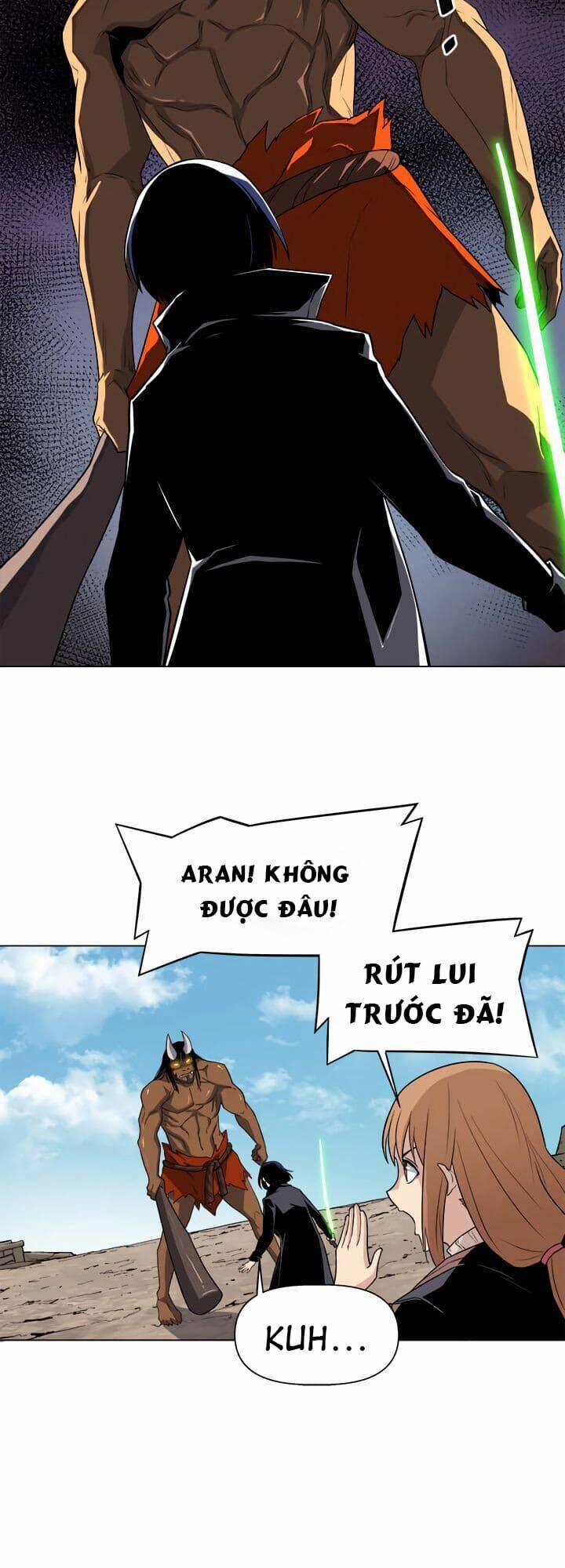 Người Quản Lý Mạnh Nhất Trong Lịch Sử 22 trang 23