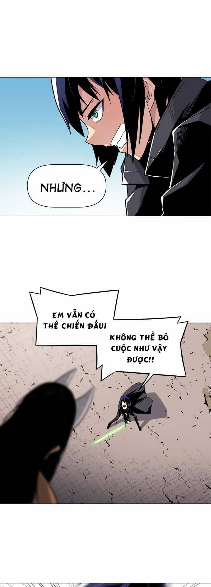 Người Quản Lý Mạnh Nhất Trong Lịch Sử 22 trang 24