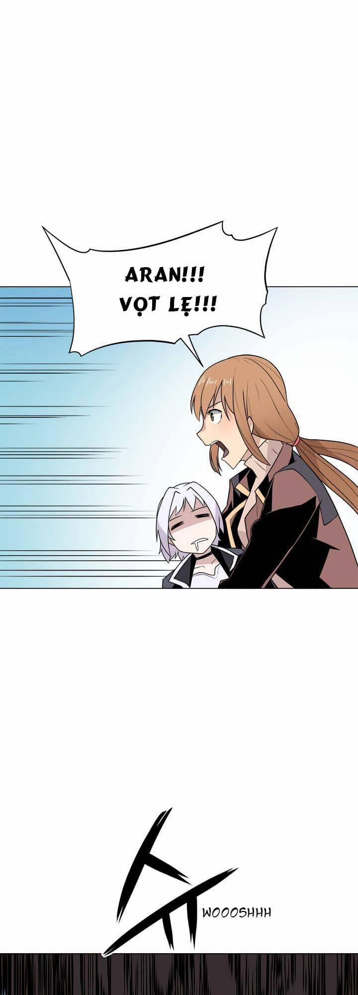 Người Quản Lý Mạnh Nhất Trong Lịch Sử 22 trang 27