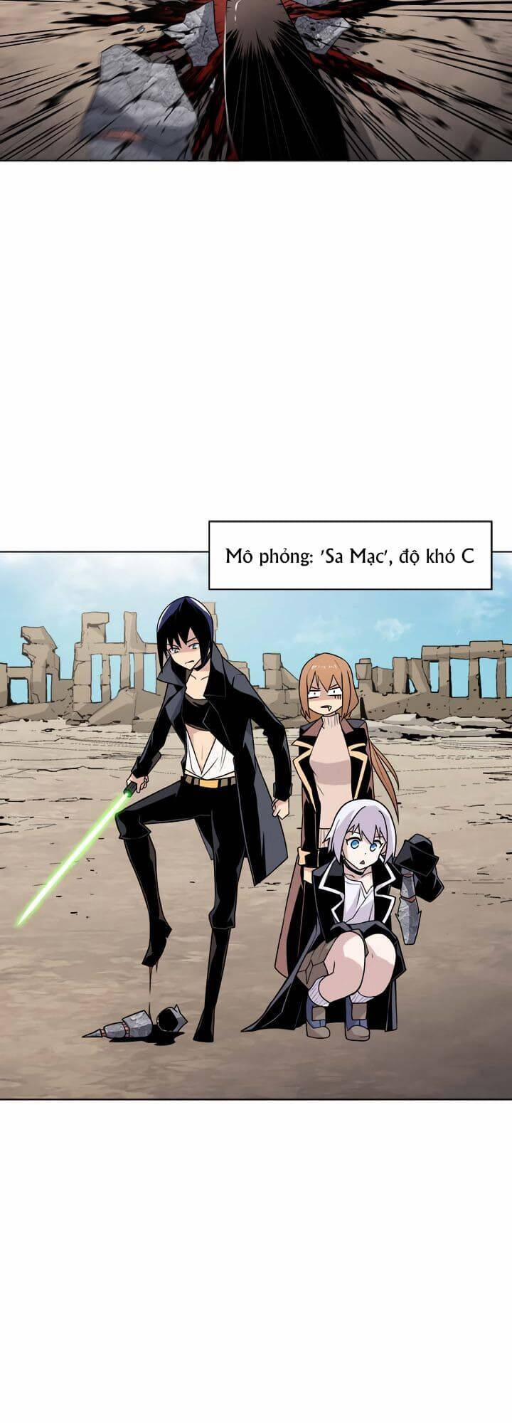 Người Quản Lý Mạnh Nhất Trong Lịch Sử 22 trang 3